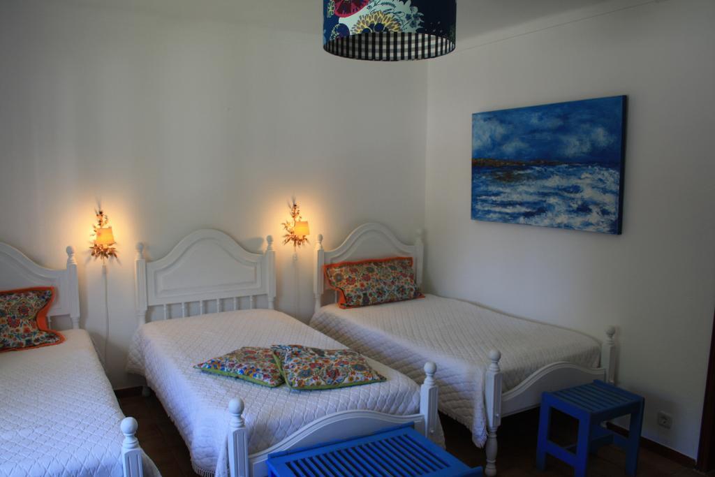 Moby Dick Lodge Малвейра-да-Серра Номер фото