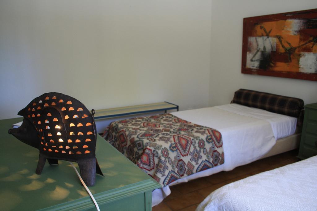 Moby Dick Lodge Малвейра-да-Серра Номер фото