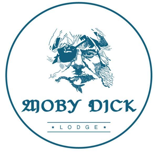 Moby Dick Lodge Малвейра-да-Серра Экстерьер фото